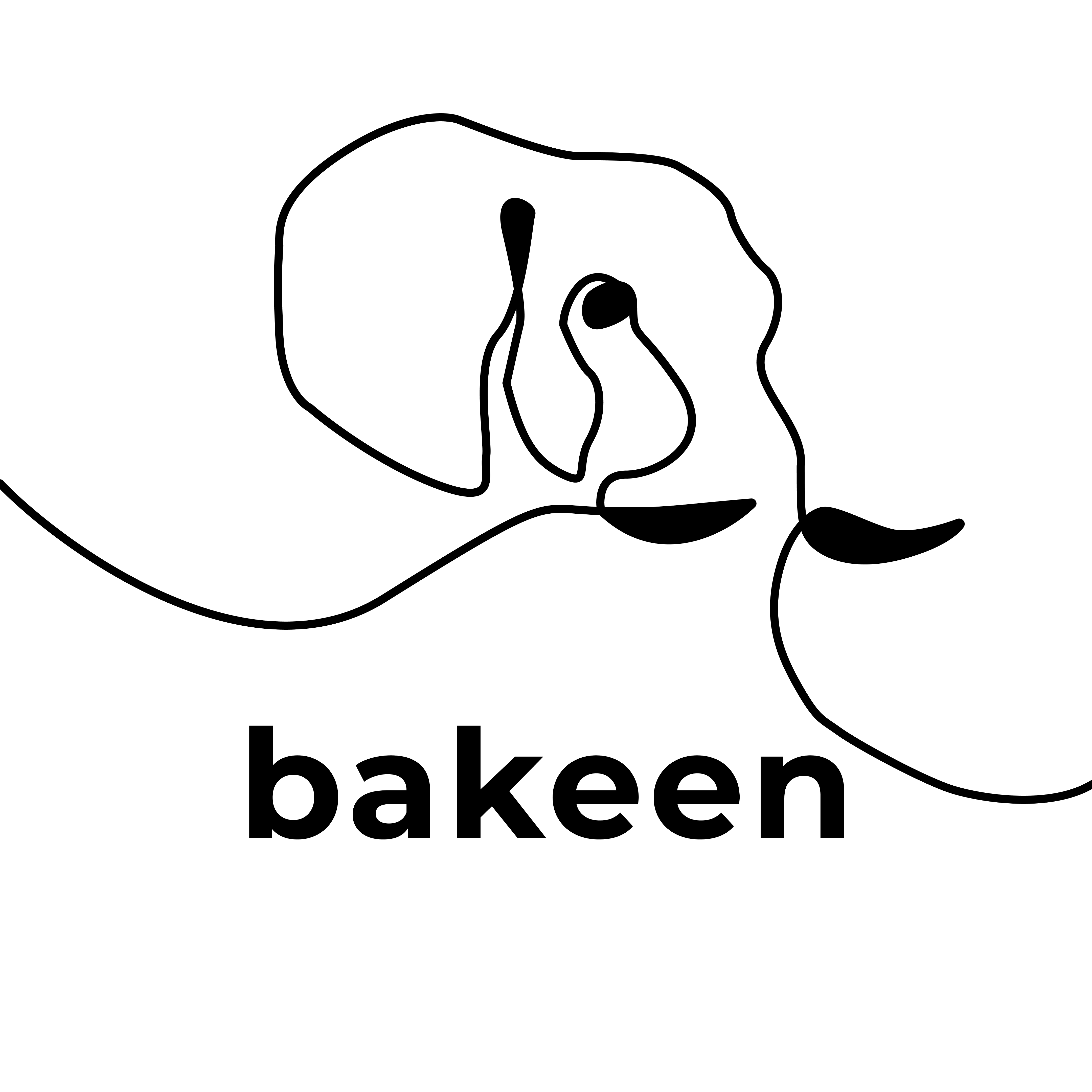 Bakeen Cakes